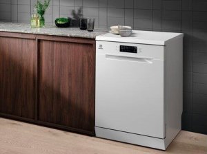 Zmywarka Electrolux Zmywarka ESA47210SW biała 2