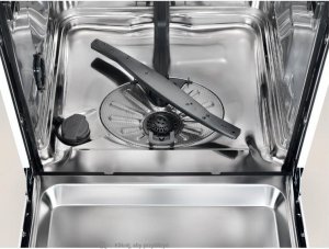 Zmywarka Electrolux Zmywarka ESA47210SW biała 3