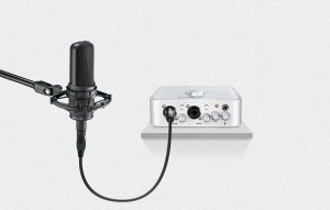 Kabel Ugreen XLR - XLR 5m czarny (20712B) 5