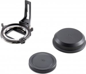 DJI Zenmuse X9 L Mount Unit 2