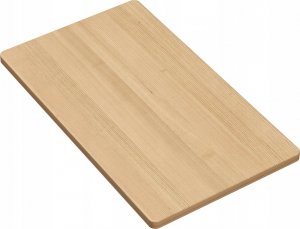 Deska do krojenia Quadron drewniana 3
