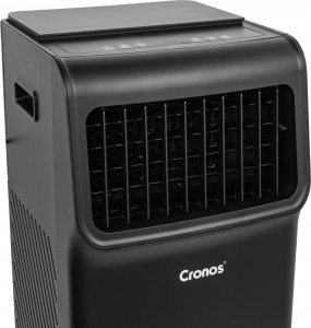 Klimator Cronos ICY RFS-30R czarny 13