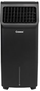 Klimator Cronos ICY RFS-30R czarny 1
