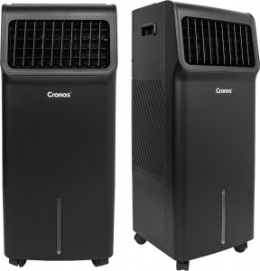 Klimator Cronos ICY RFS-30R czarny 8
