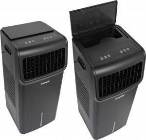 Klimator Cronos ICY RFS-30R czarny 9