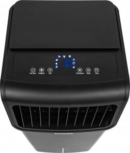 Klimator Cronos ICY RFS-30R czarny 10