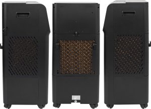 Klimator Cronos ICY RFS-30R czarny 11