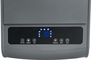 Klimator Cronos ICY RFS-30R biały 12