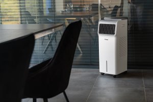 Klimator Cronos ICY RFS-30R biały 15