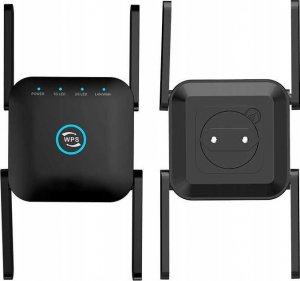 Access Point Signaflex Range extender repeater WiFi Signaflex LV-AC24 7