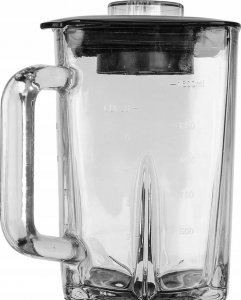 Blender kielichowy Heckermann Blender kielichowy Heckermann BL-3501 Czarny 5