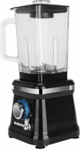 Blender kielichowy Heckermann Blender kielichowy Heckermann BL-3501 Czarny 7