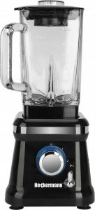Blender kielichowy Heckermann Blender kielichowy Heckermann BL-3501 Czarny 10