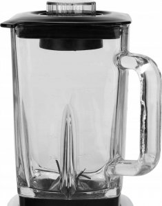 Blender kielichowy Heckermann Blender kielichowy Heckermann BL-3501 Biały 3