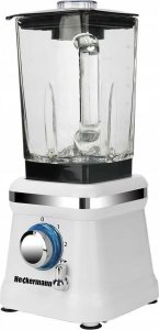 Blender kielichowy Heckermann Blender kielichowy Heckermann BL-3501 Biały 10
