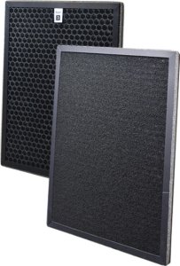 Cronos Zestaw filtrów do oczyszczacza powietrza Cronos RING/GOLD 4