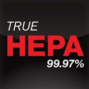 Cronos Zestaw filtrów do oczyszczacza powietrza Cronos RING/GOLD 6