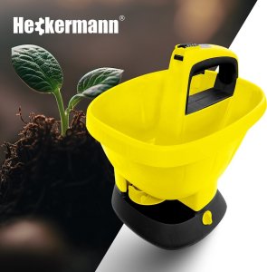 Heckermann Automatyczny siewnik bezprzewodowy (NX9103) 3