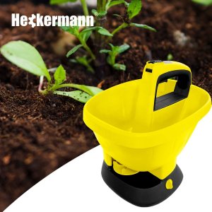 Heckermann Automatyczny siewnik bezprzewodowy (NX9103) 6