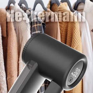 Golarka do ubrań Heckermann Elektryczna golarka do ubrań Heckermann BL560 Czarna 7