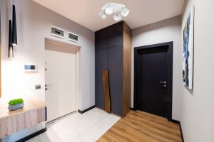 Lampa sufitowa Heckermann Lampa punktowa LED Heckermann 8795318A Biała 4x głowica 3