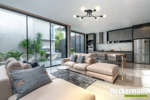 Lampa sufitowa Heckermann Lampa sufitowa NST-P8023 13