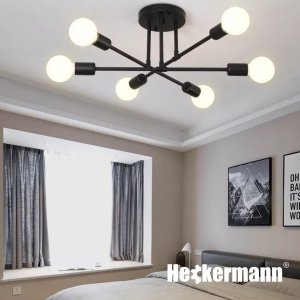 Lampa sufitowa Heckermann Lampa sufitowa NST-P8023 15