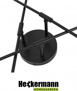Lampa sufitowa Heckermann Lampa sufitowa NST-P8023 3