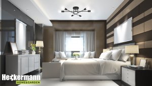 Lampa sufitowa Heckermann Lampa sufitowa NST-P8023 7