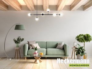 Lampa wisząca Heckermann Lampa sufitowa NST-P8013 2