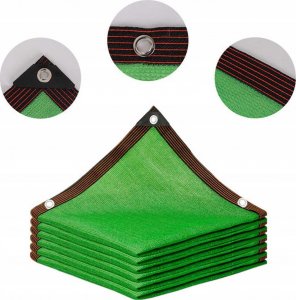 Heckermann Siatka cieniująca Heckermann 1,5x25m 2