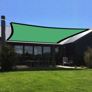 Heckermann Siatka cieniująca Heckermann 1,5x25m 3