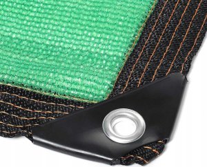 Heckermann Siatka cieniująca Heckermann 1,5x25m 7