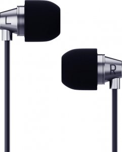 Słuchawki 3MK Wired Earphones Jack 3,5 mm 3