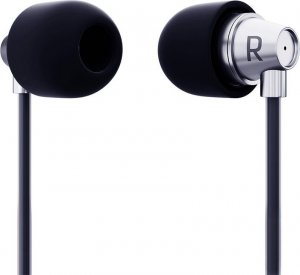 Słuchawki 3MK Wired Earphones Jack 3,5 mm 4