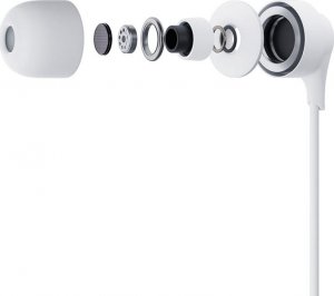 Słuchawki 3MK Wired Earphones USB-C 4