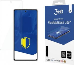 3MK Google Pixel 7A 5G - FlexibleGlass Lite 1