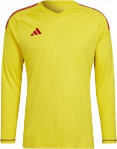 Adidas Koszulka bramkarska adidas Tiro 23 Competition Long Sleeve M HK7696, Rozmiar: M 1