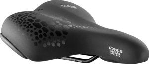 Selle Royal Siodło CLASSIC RELAXED 90st. FREEWAY FIT Unisex (SR-8V98UR0A08069) 1