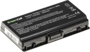 Bateria Green Cell do laptopa Toshiba Satellite L40-17R L40-17S L40-17T PA3591U-1BRS 14.4V (TS14) 3