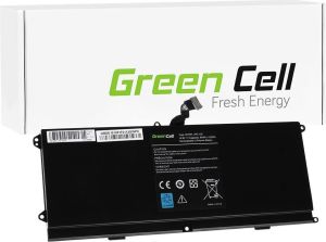 Bateria Green Cell Bateria Green Cell 0HTR7 do Laptopa Dell XPS 15z L511z - DE86 5