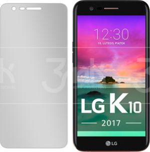 3MK Szkło hartowane FlexibleGlass LG K10 2017 (5901571194936) 1