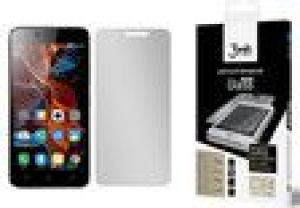3MK Szkło hartowane HardGlass do Lenovo K5 (HardGlass_K5) 2