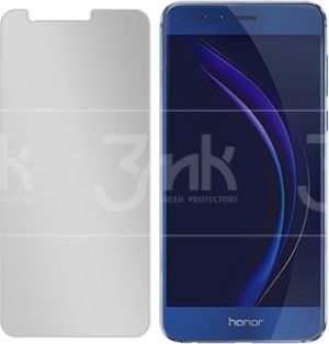 3MK Szkło hartowane HardGlass do Huawei Honor 8 ( HardGlass_Honor8 ) 1