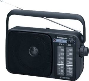 Radio Panasonic RF-2400 2