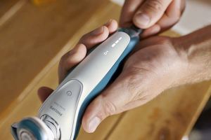 Golarka Philips Seria 7000 S7310/67 5