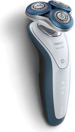 Golarka Philips Seria 7000 S7310/67 8