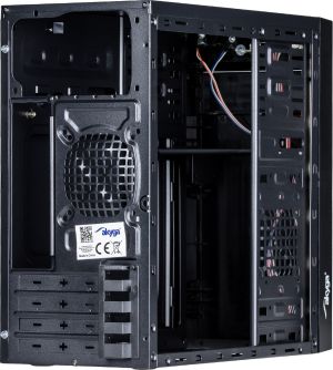 Obudowa Akyga AK403BK 4