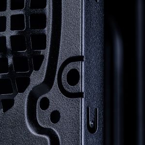 Obudowa Akyga AK403BK 5