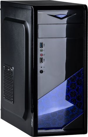 Obudowa Akyga AK916BK 2